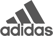 Adidas logo - Hildemieke